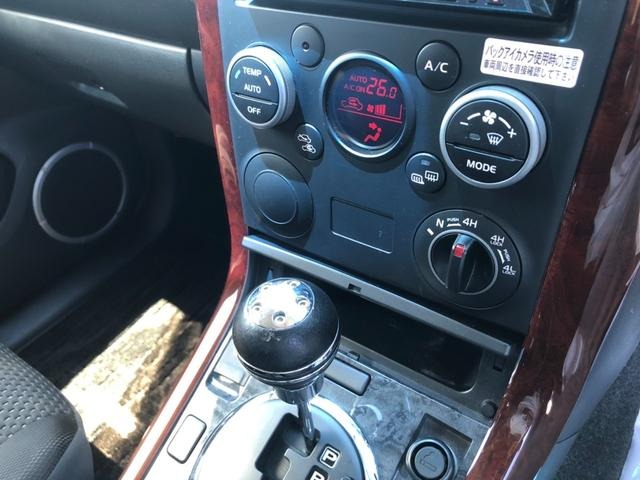 2012 SUZUKI ESCUDO XG